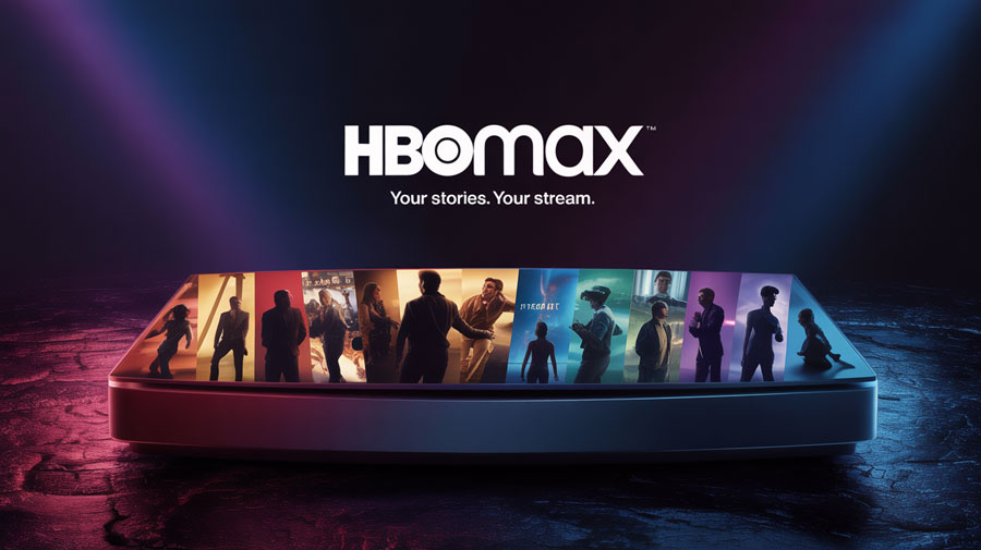 HBOMax